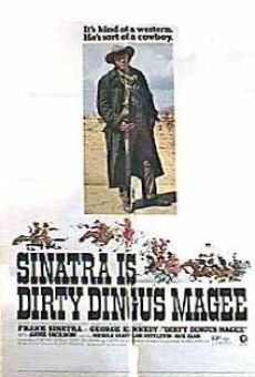 Dirty Dingus Magee online kostenlos