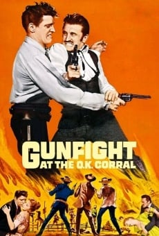 Gunfight at the OK Corral online kostenlos