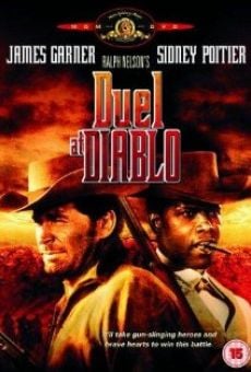 Duel at Diablo on-line gratuito