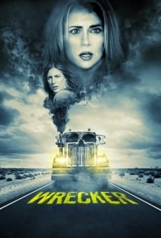 Wrecker on-line gratuito