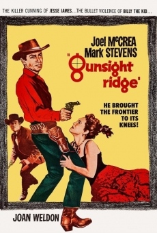 Gunsight Ridge gratis