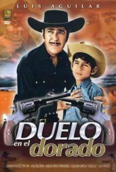 Duelo en El Dorado Online Free