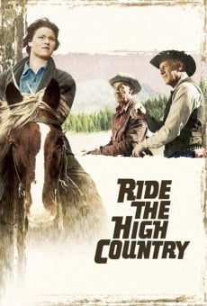 Ride the High Country online kostenlos