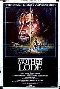 Mother Lode on-line gratuito