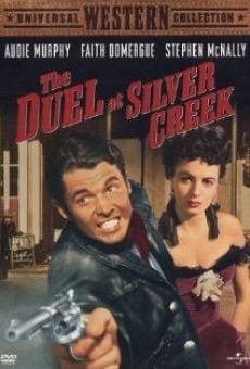 Ver película Duelo en Silver Creek