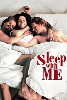 Ver película Duerme conmigo