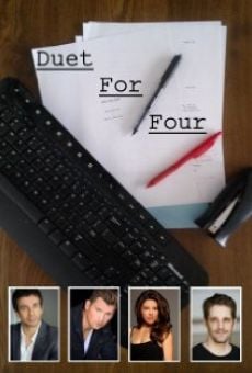 Duet for Four on-line gratuito