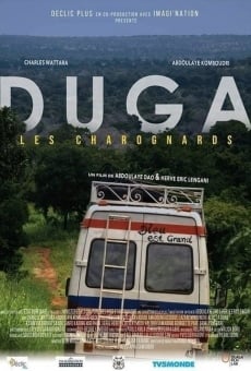 Duga - Les charognards streaming en ligne gratuit