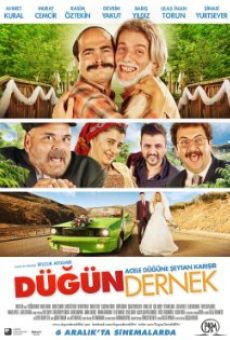 Dügün Dernek gratis