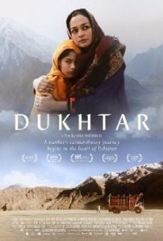 Ver película Dukhtar