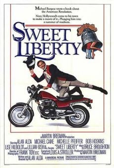 Sweet Liberty streaming en ligne gratuit