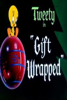 Watch Looney Tunes: Gift Wrapped online stream