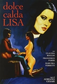 Dolce... calda Lisa online kostenlos