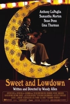 Sweet And Lowdown online free