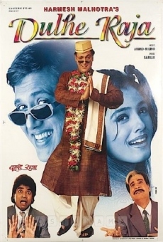 Ver película Dulhe Raja