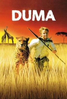 Duma, película completa en español