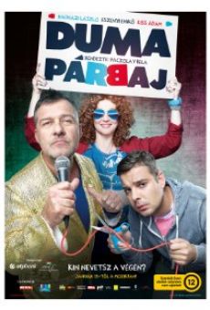 Dumapárbaj online streaming