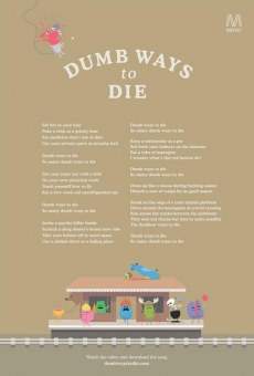 Dumb Ways to Die