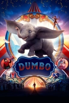 Dumbo (2019)