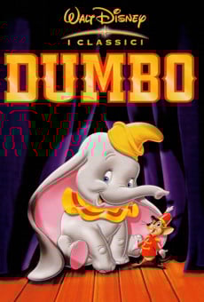 Dumbo, l'éléphant volant streaming en ligne gratuit