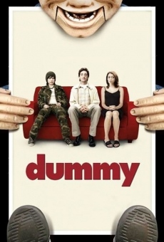 Watch Dummy online stream