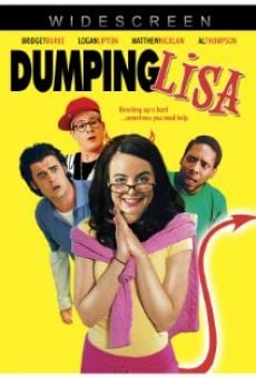 Ver película Dumping Lisa