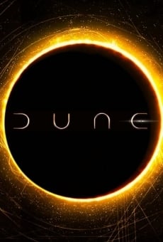 Dune, película en español