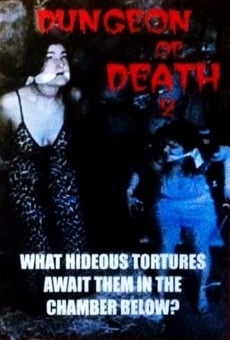Dungeon of Death 2 online