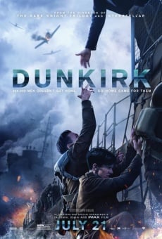 Dunkirk online free