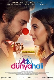 Watch Dünya Hali online stream