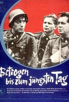 Betrogen bis zum jüngsten Tag, película en español