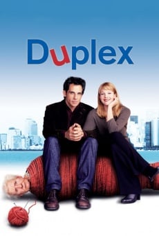 Duplex stream online deutsch