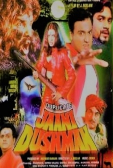 Duplicate Jaani Dushman online free