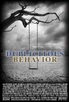 Duplicitous Behavior online streaming