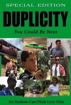 Duplicity online