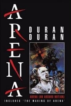 Duran Duran: Arena