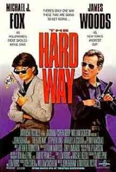 The Hard Way (1991)