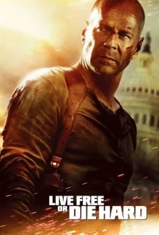 Die Hard 4 Online Free