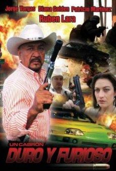 Duro y furioso online streaming