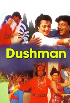 Dushman