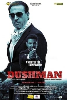 Dushman: A story of the enemy within