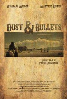 Dust & Bullets online kostenlos