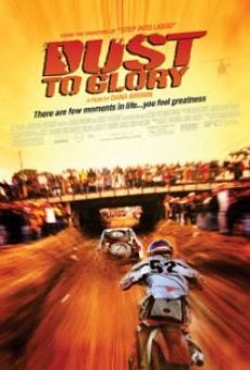 Dust to Glory stream online deutsch