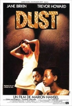 Dust online streaming