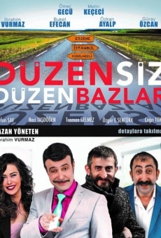 Düzensiz Düzenbazlar stream online deutsch