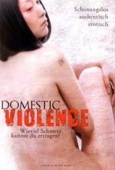 Ver película DV: Domestic Violence