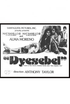 Ver película Dyesebel