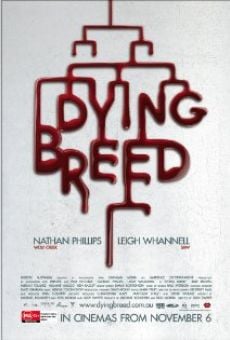 Dying Breed online