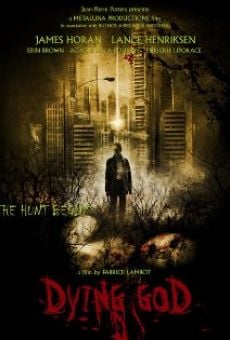 Dying God online streaming