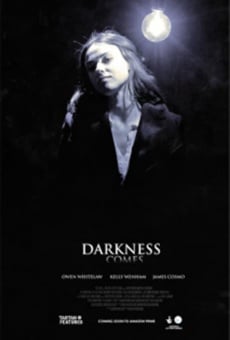 Ver película Llega la oscuridad